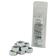 Agripak 10 pcs. Coarse Nut M20x2.50mm