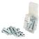 Agripak 10 pcs. Metric Bolt, M8x40mm