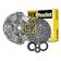 Clutch Kit with Bearings