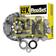 Clutch Kit with Bearings