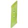 Reversible Plough Point LH, Thickness, (Dowdeswell)