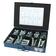 Assortimentsdoos bouten 12 -16 x 30 - 90 8.8  DIN 931/933