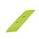 Reversible Plough Point RH, Thickness: 15mm, (Dowdeswell)