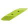 Reversible Plough Point LH, Thickness: 15mm, (Dowdeswell)