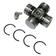 Weasler Universal Joint - 1 1/16\'\' x 2 1/2\'\' (Standard Duty)