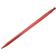 Loader Tine - Straight 1020mm, Thread size: M27 x 1.50 (H - fluted)