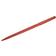 Loader Tine - Straight 1000mm, (Star)