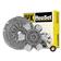 Clutch Kit with Bearings