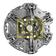 Clutch Cover Assembly
