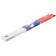 Viskerblad - 18\'\' (450mm) 10 stk.