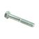 Metric Bolt, M8x50mm
