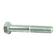 Metric Bolt, M8x60mm