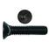 Plow Bolt - 3/8\'\' x 1\'\' Tensile strength 8.8 (50 pcs. Box)