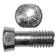 Plow Bolt - 7/16\'\' x 1-1/4\'\' Tensile strength 8.8 (50 pcs. Box)