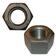 Hex Nut, Thread size: 7/16\'\' DIN or Standard No.Tensile strength