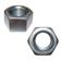 Hex Nut, Thread size: 5/16\'\' DIN or Standard No.Tensile strength