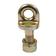 Perne, M16x45mm, Ø15mm