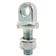 Øjebolt, M20x65mm, Ø20mm