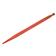Loader Tine - Straight 915mm, Thread size: M28 x 1.50 (Square)