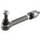 Track Rod/Drag Link Assembly, Length: 403mm