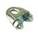 Sujetacables, Ø cable11mm (7/16\'\')