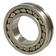 NTN SNR Spherical Bearing (22207EAW33)