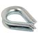 Guardacabo, Ø cable16mm x 89mm