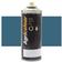 Vernice - lucida, Shire Blu 400ml Aerosol