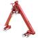 A Frame Quick Hitch System (Cat.Communal) CE Approved