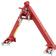 A Frame Quick Hitch System (Cat.Communal) CE Approved
