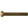 Hex Head Cap Screw - M12x60mm, Tensile strength 10.9 (25 pcs. Box)