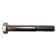 Hex Head Cap Screw - M16x40mm, Tensile strength 8.8 (10 pcs. Box)