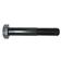 Hex Head Cap Screw - M14x60mm, Tensile strength 10.9 (10 pcs. Box)