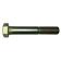 Hex Head Cap Screw - M14x40mm, Tensile strength 10.9 (25 pcs. Box)