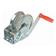 Trailerspil 454Kg | 1000lbs
