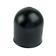 Schutzkappe 50mm - Schwarz