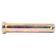 Polegadas Cavilha 19.05mm x 85.73mm