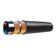 Parker 2 Wire GlobalCore Hydraulic Hose, 487-12 - ISO 18752-AC 2 WIRE, 3/4\'\'Ø