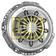 Clutch Cover Assembly
