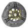 Clutch Cover Assembly