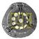 Clutch Cover Assembly