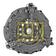 Clutch Cover Assembly