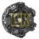 Clutch Cover Assembly