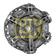 Clutch Cover Assembly