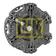 Clutch Cover Assembly