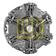 Clutch Cover Assembly