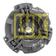 Clutch Cover Assembly