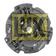 Clutch Cover Assembly