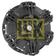 Clutch Cover Assembly