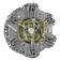 Clutch Cover Assembly